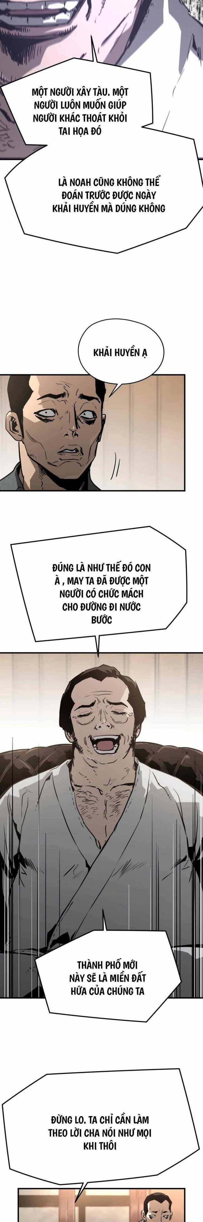 Đặc Công Xuất Ngũ - Page 15