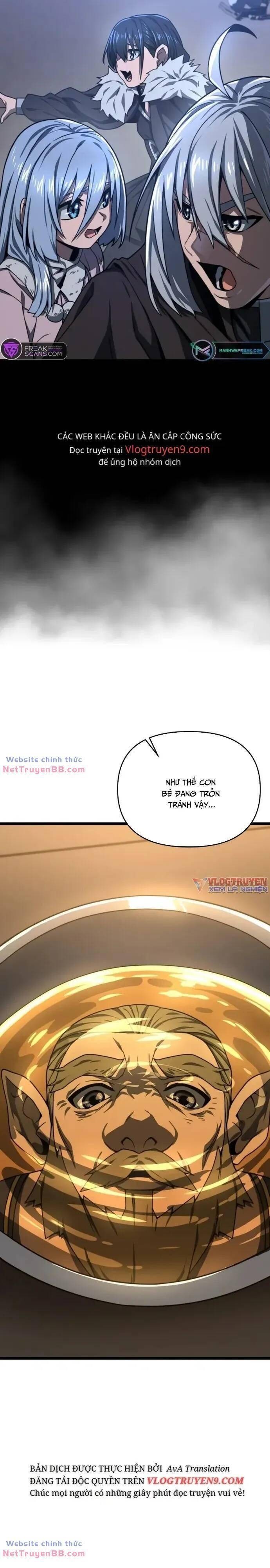 Kiếm Ma Chết Tiệt - Page 10