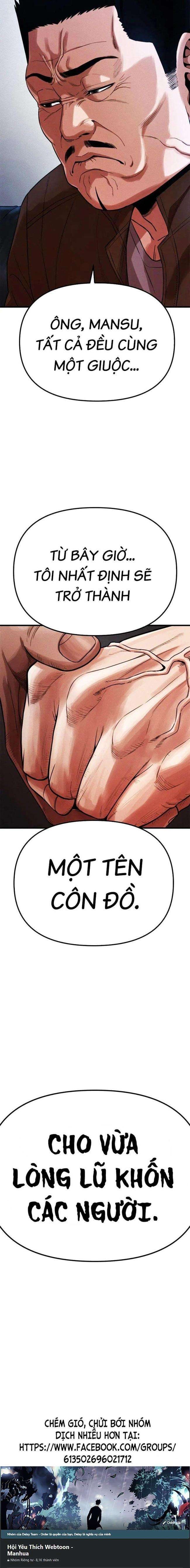 Gương Mặt Tâm Thần - Page 40