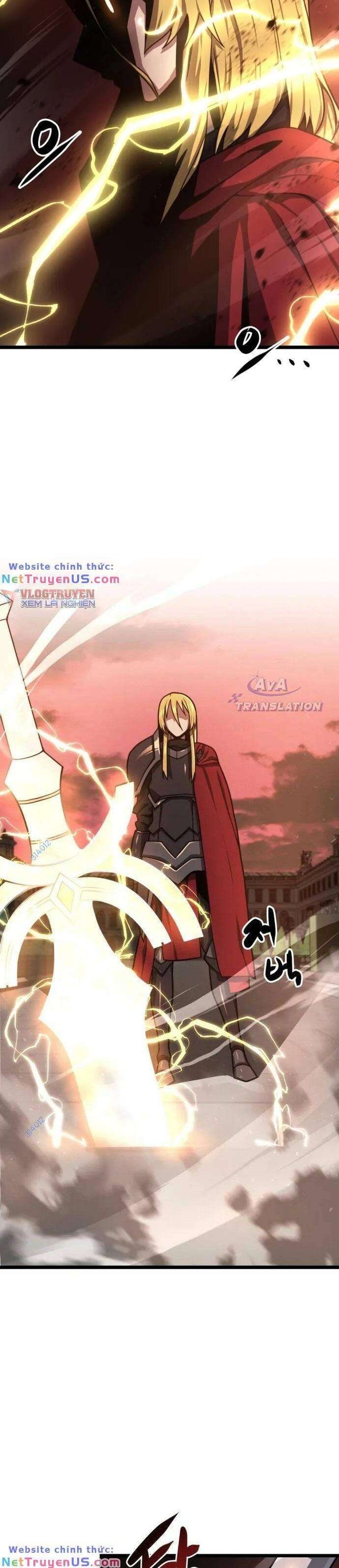 Kiếm Ma Chết Tiệt - Page 14