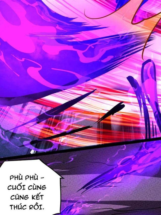 Dược Sư Kì Lạ: Bệnh Nhân Của Tôi Đều Rất Khủng Bố - Page 19