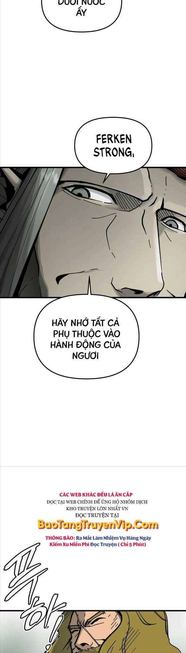 Thánh Kiếm Huyền Thoại - Page 30