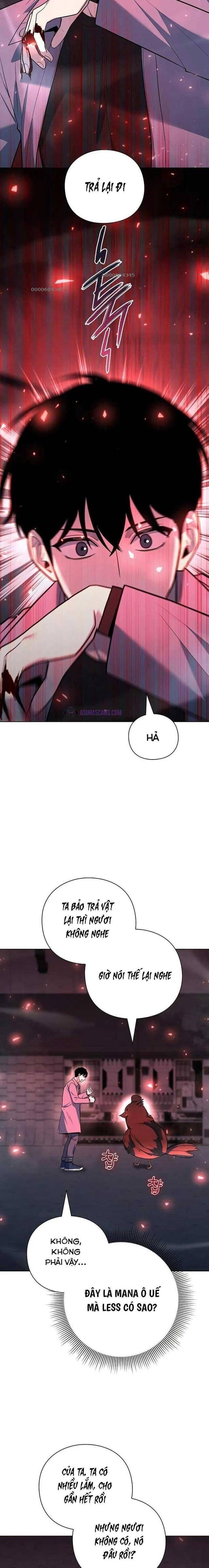 Thợ Tạo Tác Vũ Khí - Page 8