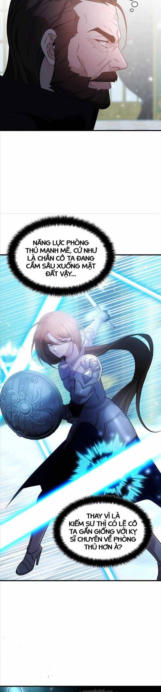 Giấc Mơ Trong Game Trở Thành Hiện Thực - Page 31