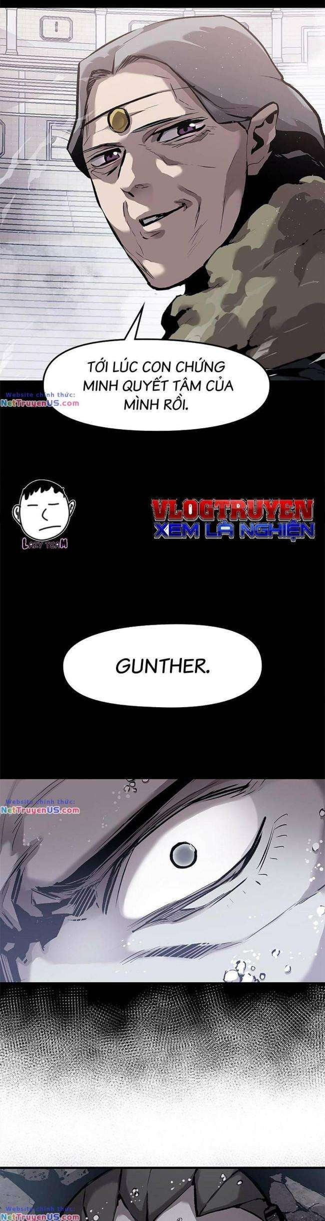 Kị Sĩ Xác Sống - Page 28