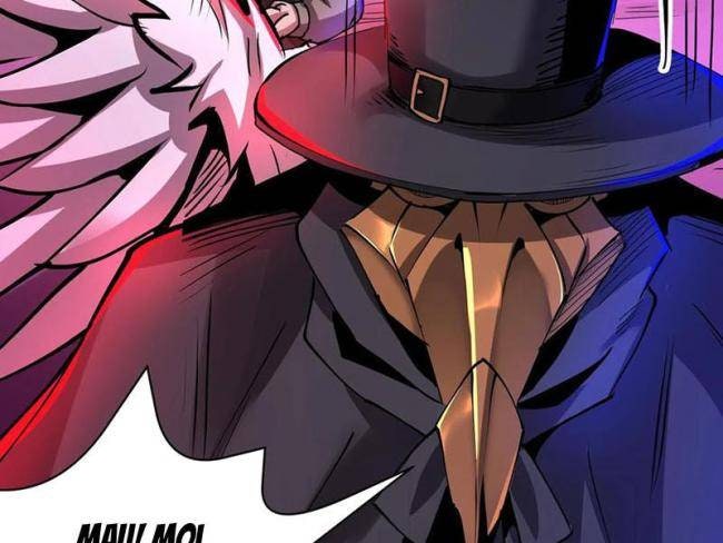 Dược Sư Kì Lạ: Bệnh Nhân Của Tôi Đều Rất Khủng Bố - Page 38