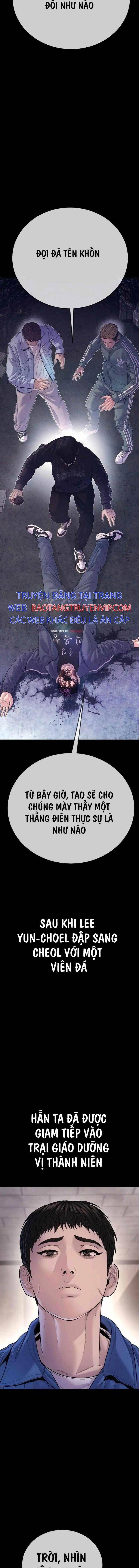 Cậu Bé Tội Phạm - Page 22