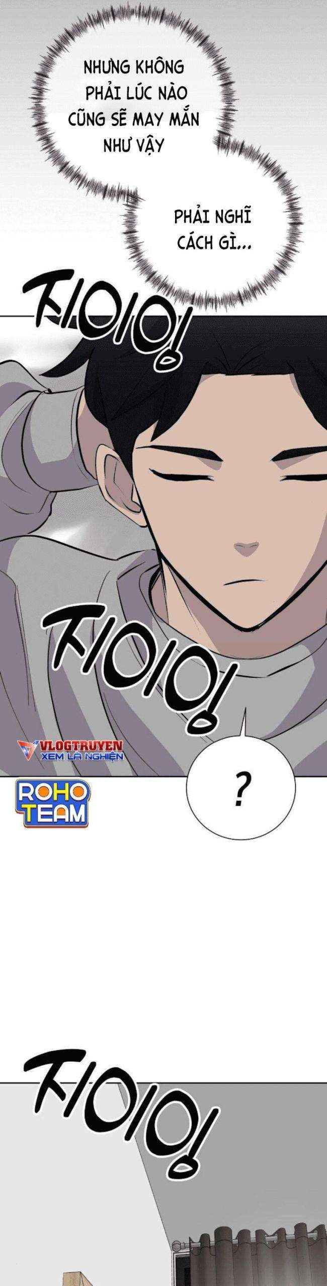 Trò Chơi Ma Quái - Page 27