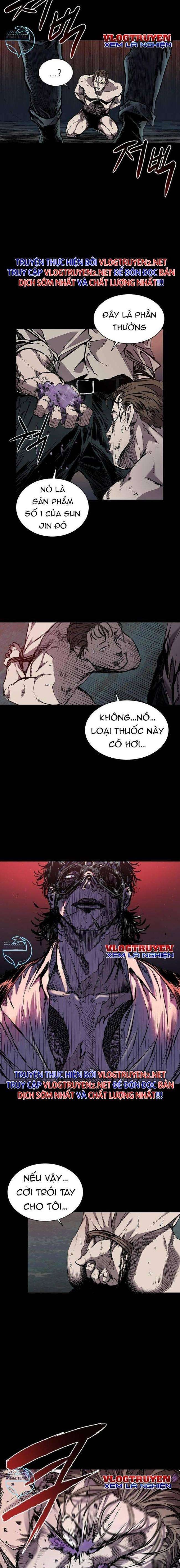 Báo Thù 2: Vạn Nhân Chi Thượng - Page 19