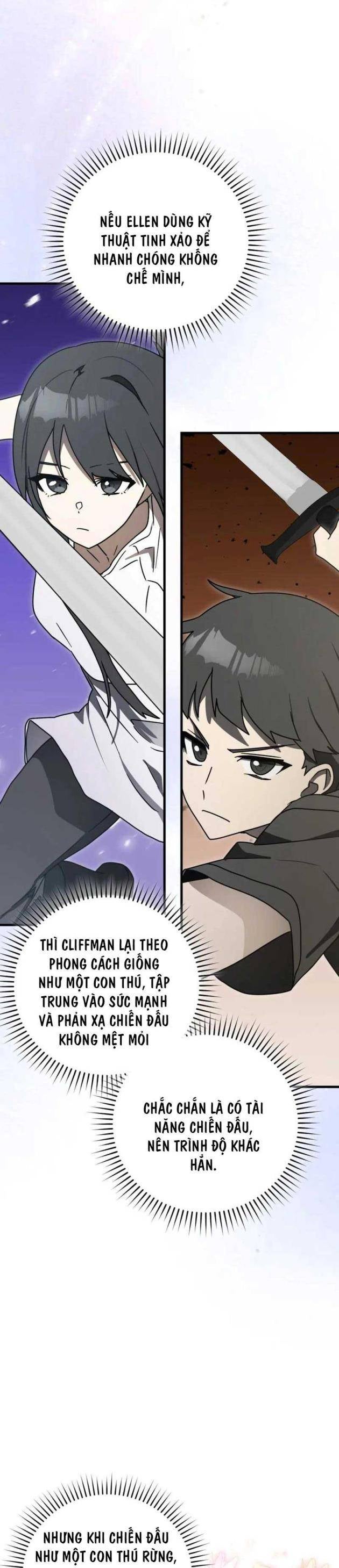 Học Viện Của Con Trai Quỷ Vương - Page 11