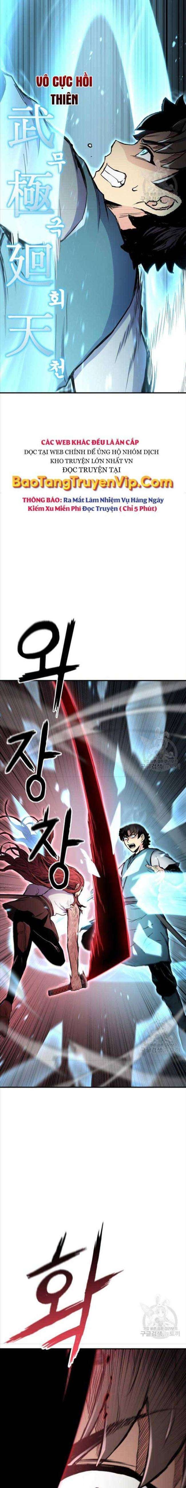 Ta Là Chủ Nhân Của Thư Viện Võ Công - Page 24