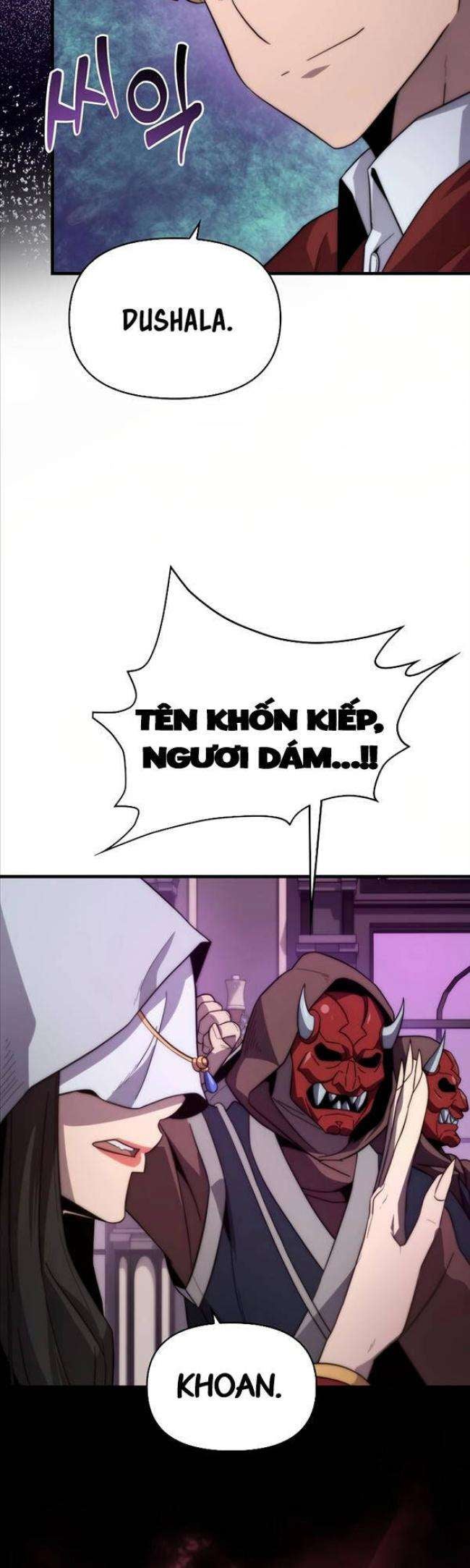 Kiếm Sư Cấp 9 Trở Lại - Page 25