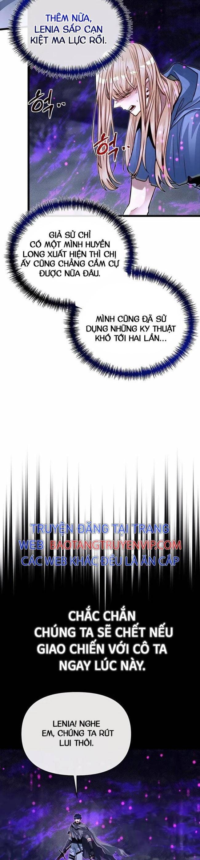 Anh Trai Anh Hùng Là Người Đã Chết Trong Học Viện - Page 7