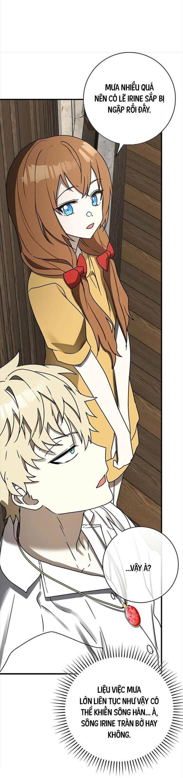 Học Viện Của Con Trai Quỷ Vương - Page 13