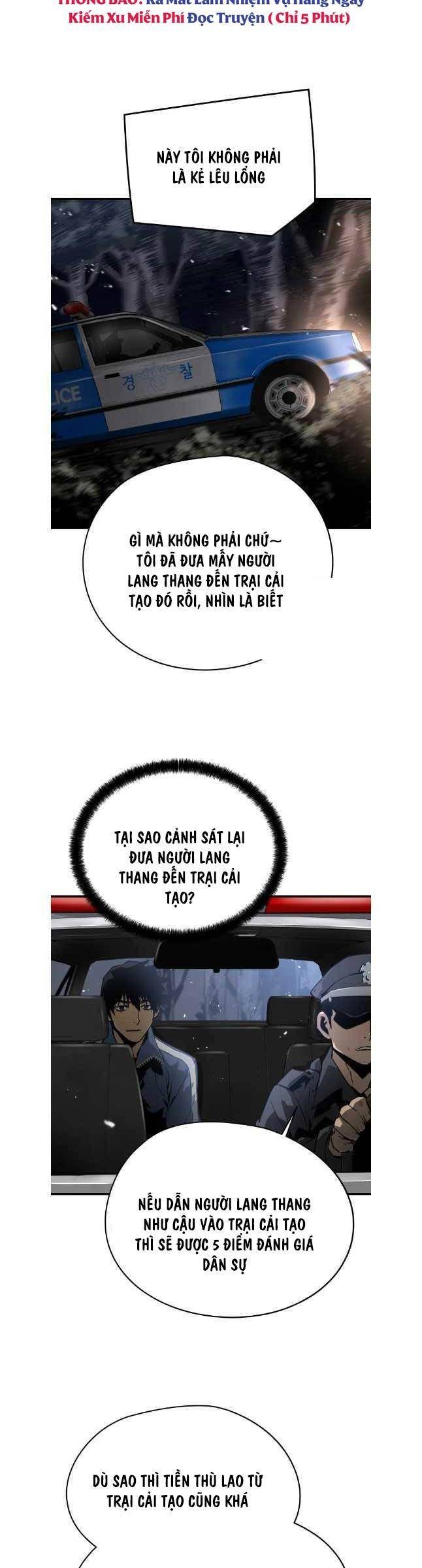 Đặc Công Xuất Ngũ - Page 31