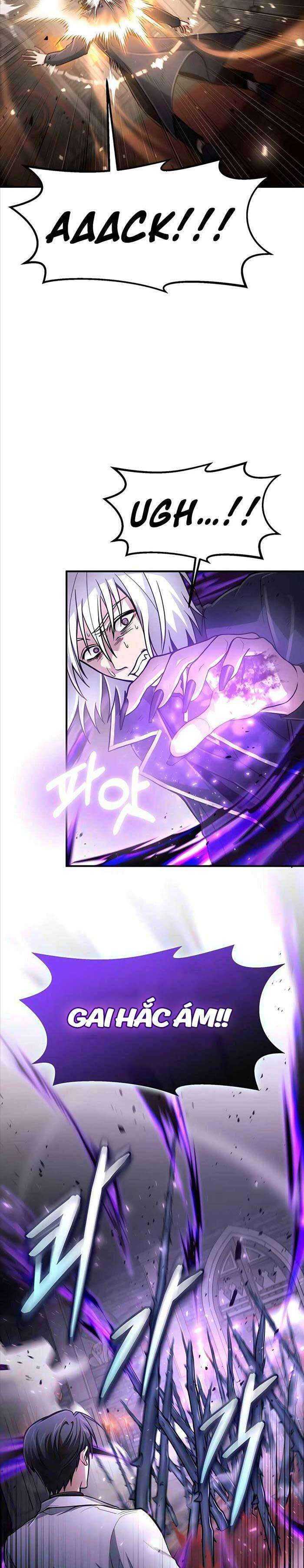 Cách Sống Như Một Trị Liệu Sư Bất Hợp Pháp - Page 28