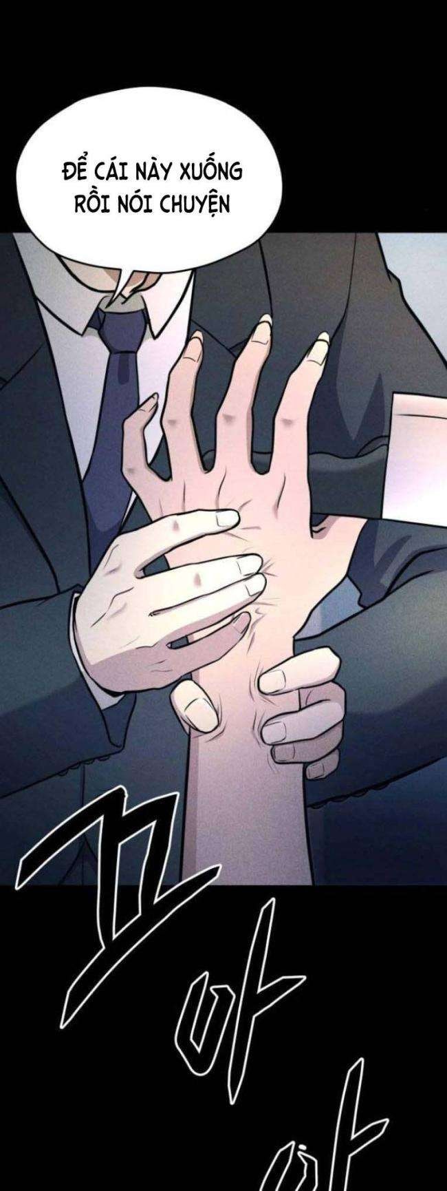 Phòng Kín - Page 56