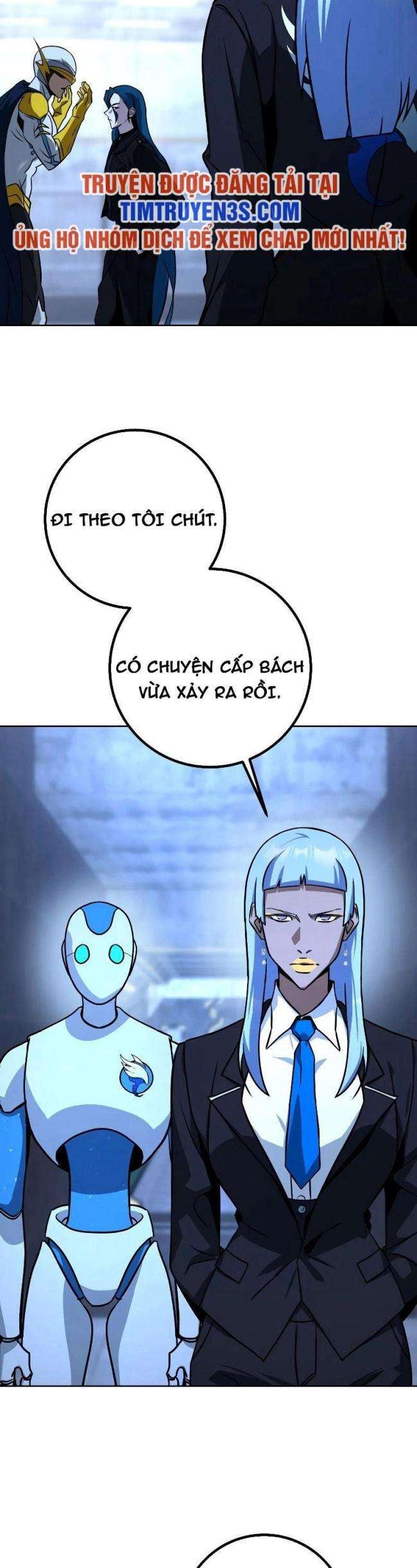 Tuyệt Đỉnh Anh Hùng - Page 68