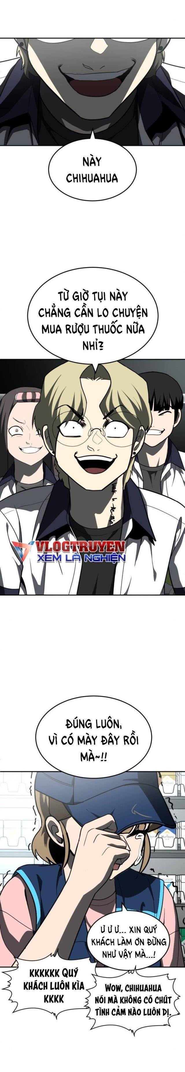 Món Đồ Chơi - Page 31