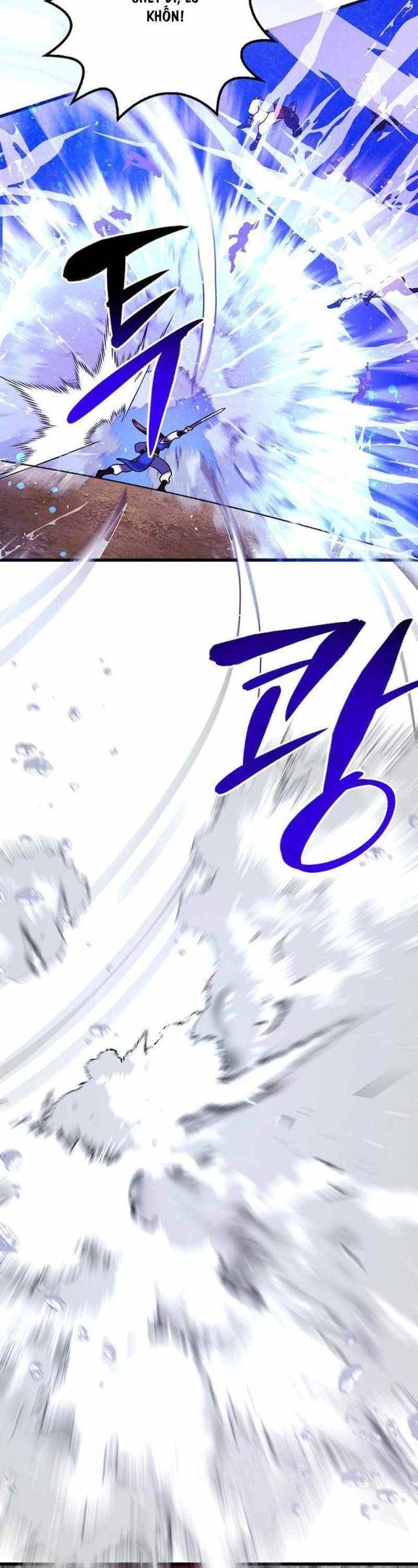 Thiên Phong Phách Đạo - Page 23