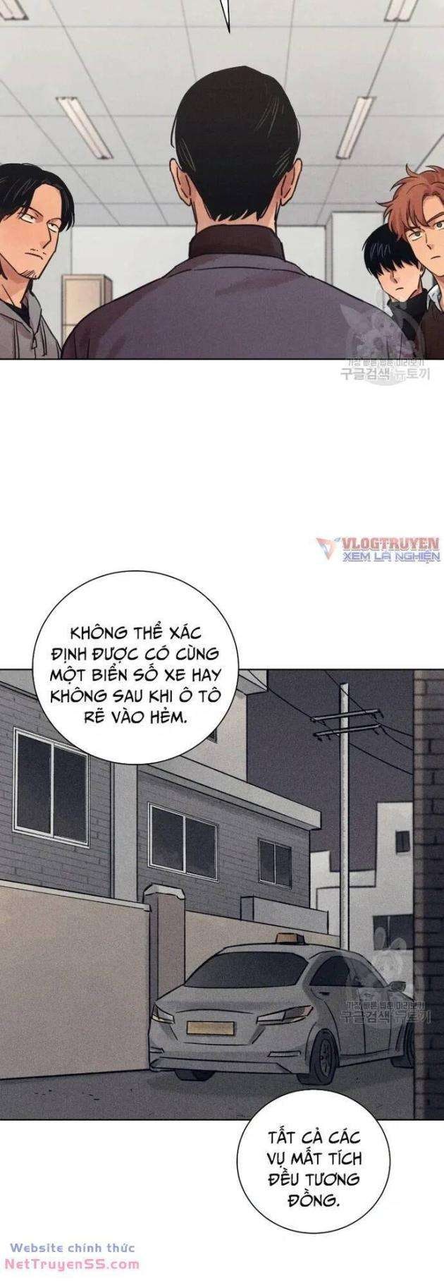 Phỏng Vấn Sát Nhân - Page 10