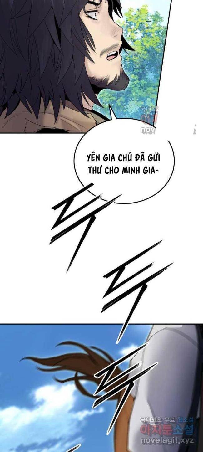 Hắc Bạch Võ Đế - Page 36