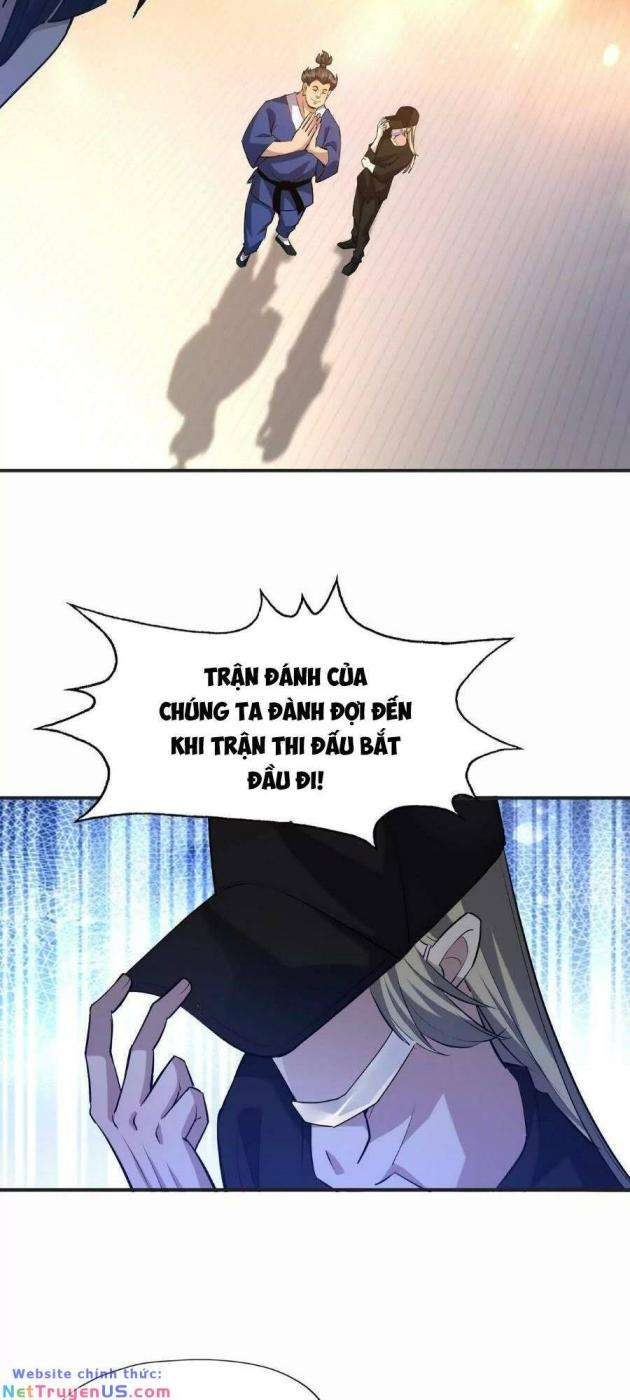 Thần Thú Quật Khởi - Page 20