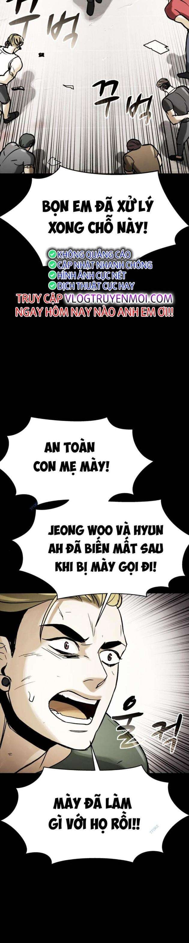 Mầm Chết - Page 28