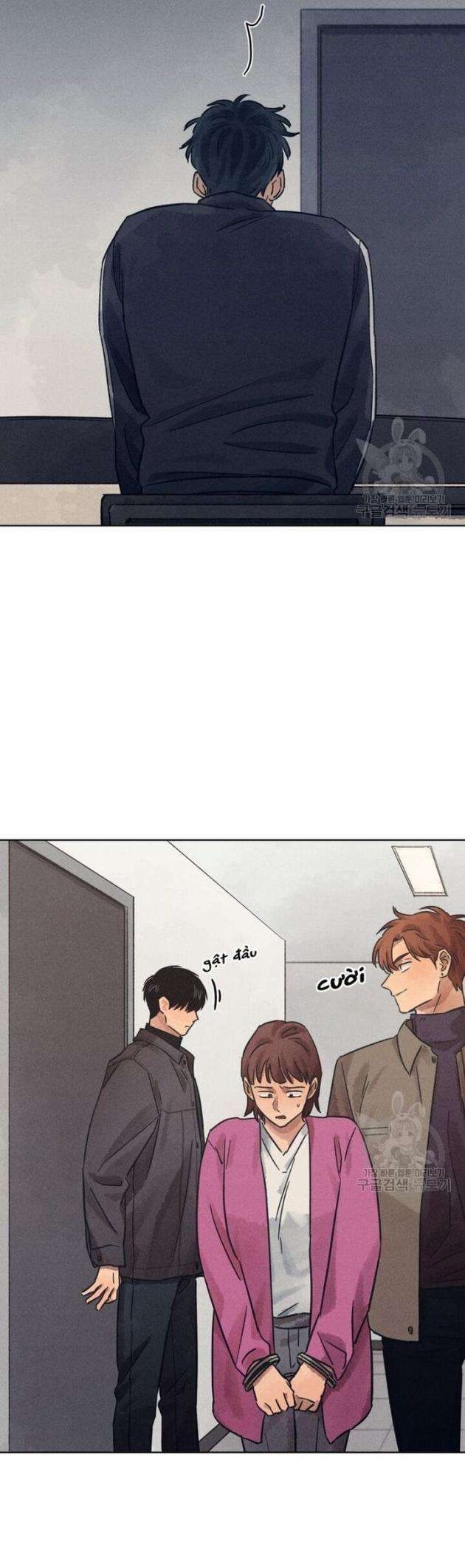 Phỏng Vấn Sát Nhân - Page 31