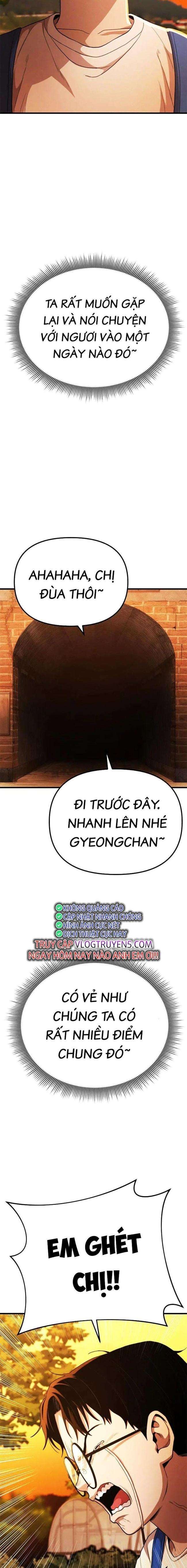 Gương Mặt Tâm Thần - Page 37