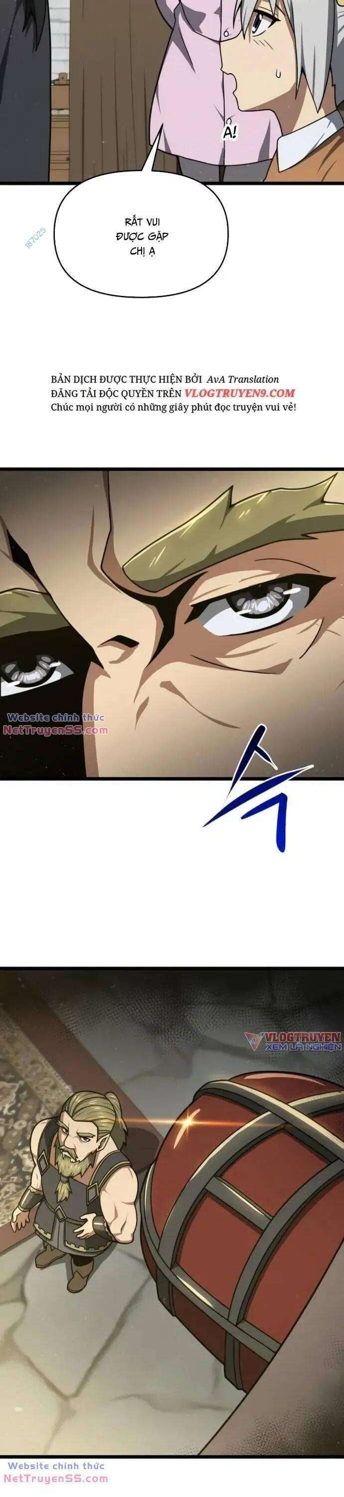 Kiếm Ma Chết Tiệt - Page 12