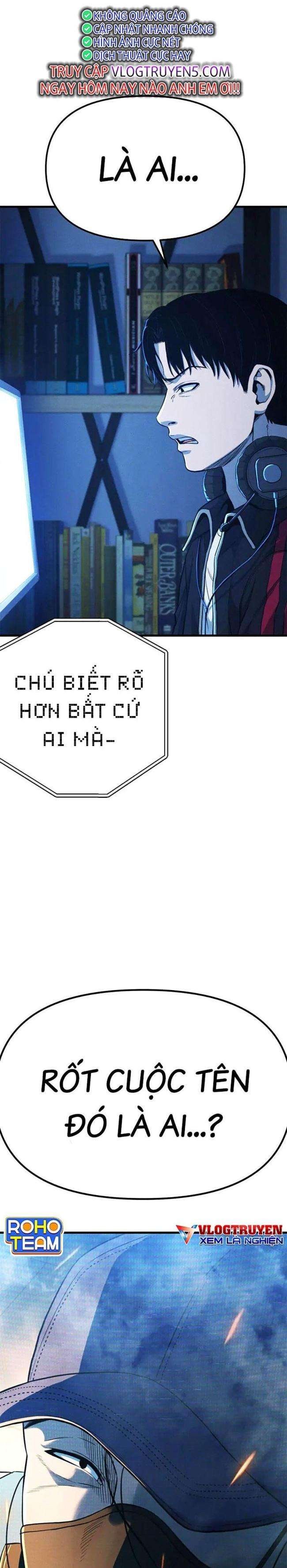 Gương Mặt Tâm Thần - Page 19