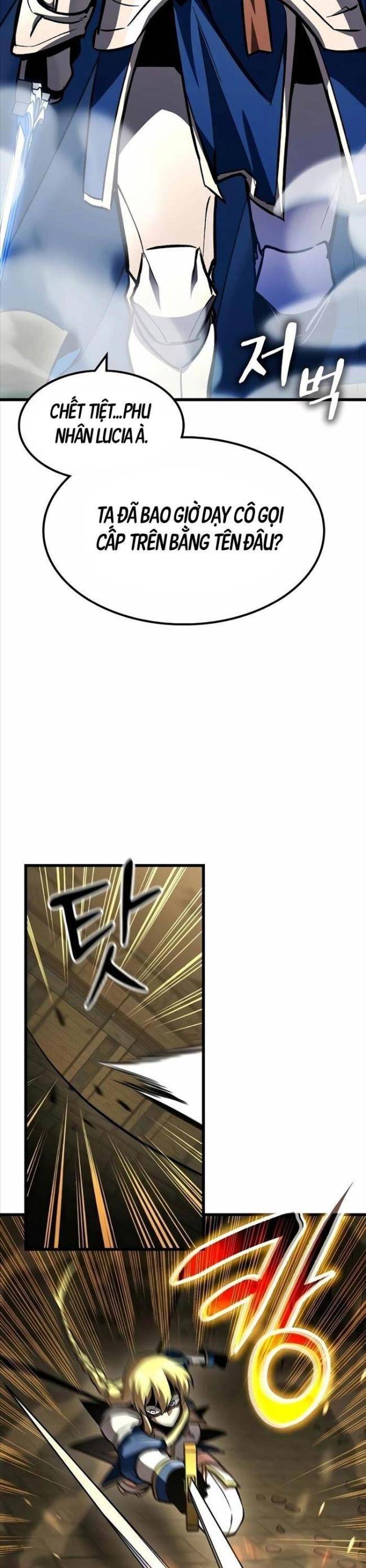 Chiến Binh Thu Thập Xác Chết - Page 22