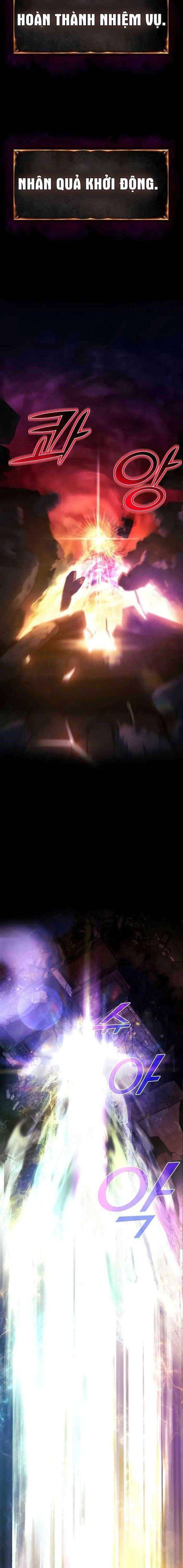 Vị Bạo Chúa Của Ngày Tận Thế Trở Lại - Page 17