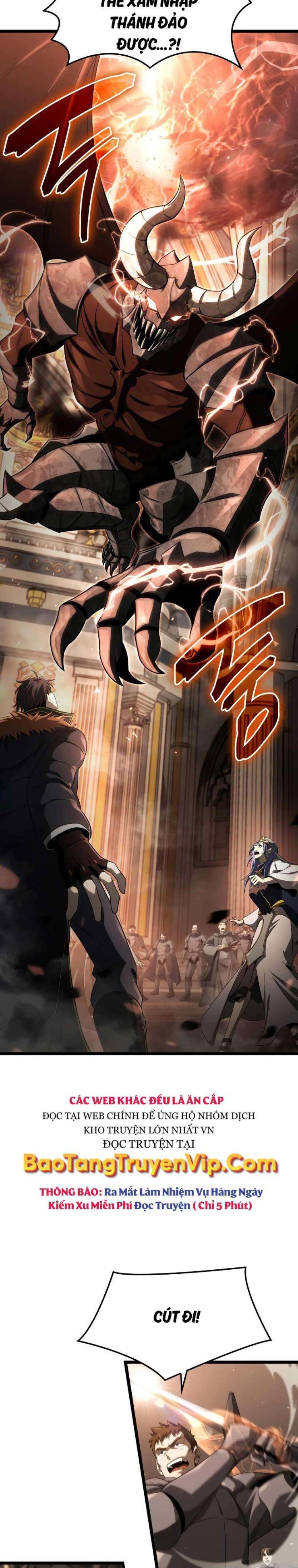 Người Chơi Tài Năng Điên Cuồng - Page 23