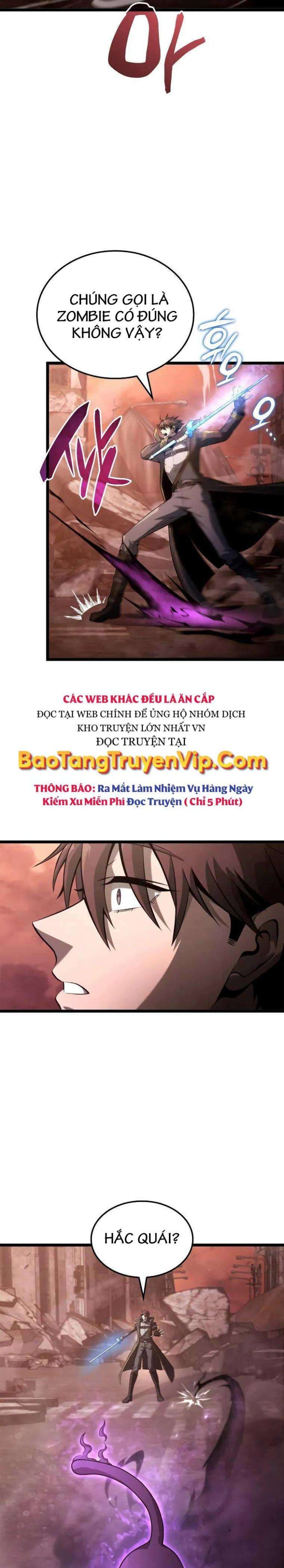 Người Chơi Tài Năng Điên Cuồng - Page 27