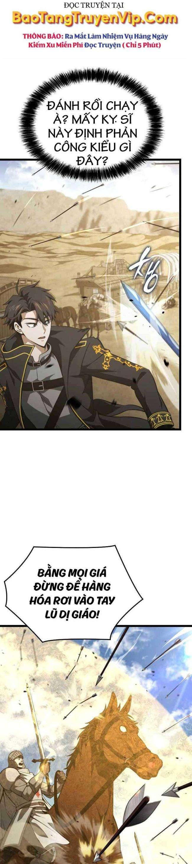 Người Chơi Tài Năng Điên Cuồng - Page 33