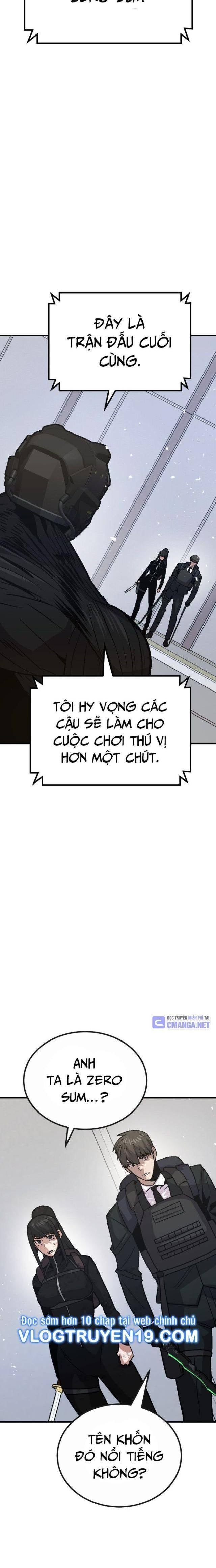Ói Tiền Ra Đây - Page 14