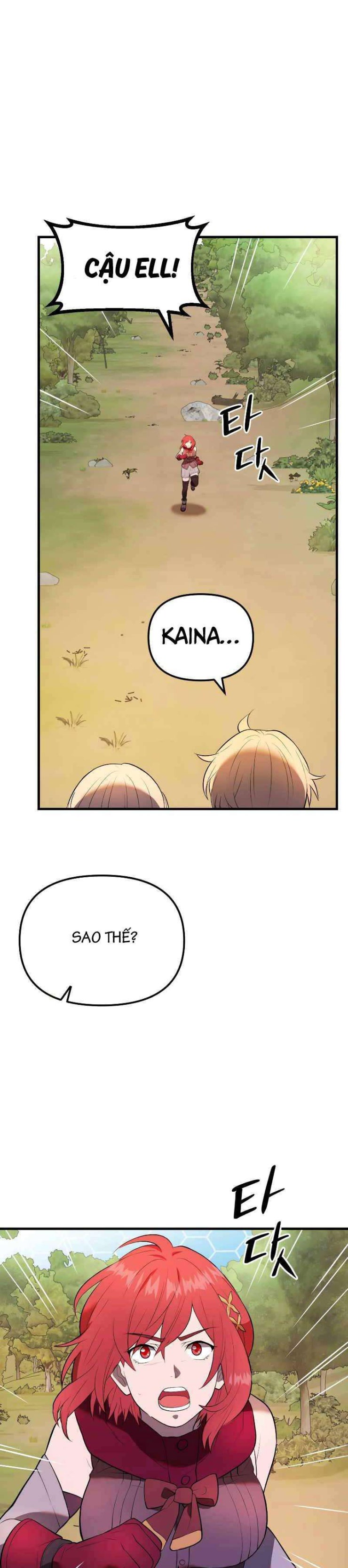 Hoàng Kim Pháp Sư - Page 18