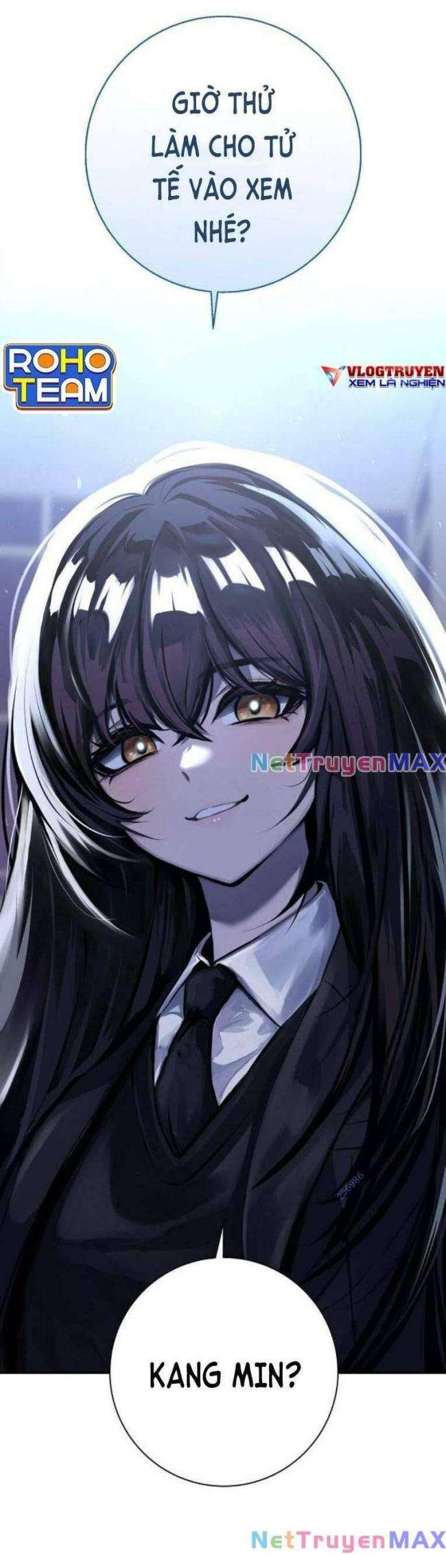 Trò Chơi Ma Quái - Page 45