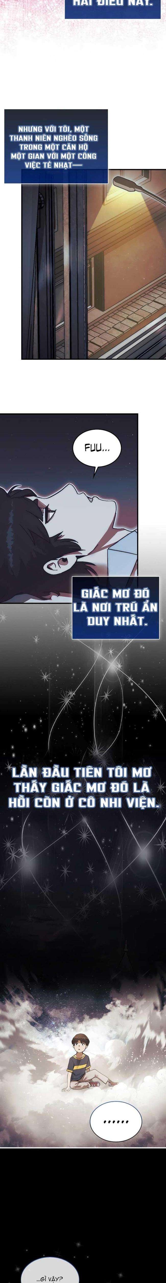 Quân Cờ Thứ 31 Lật Ngược Ván Cờ - Page 5