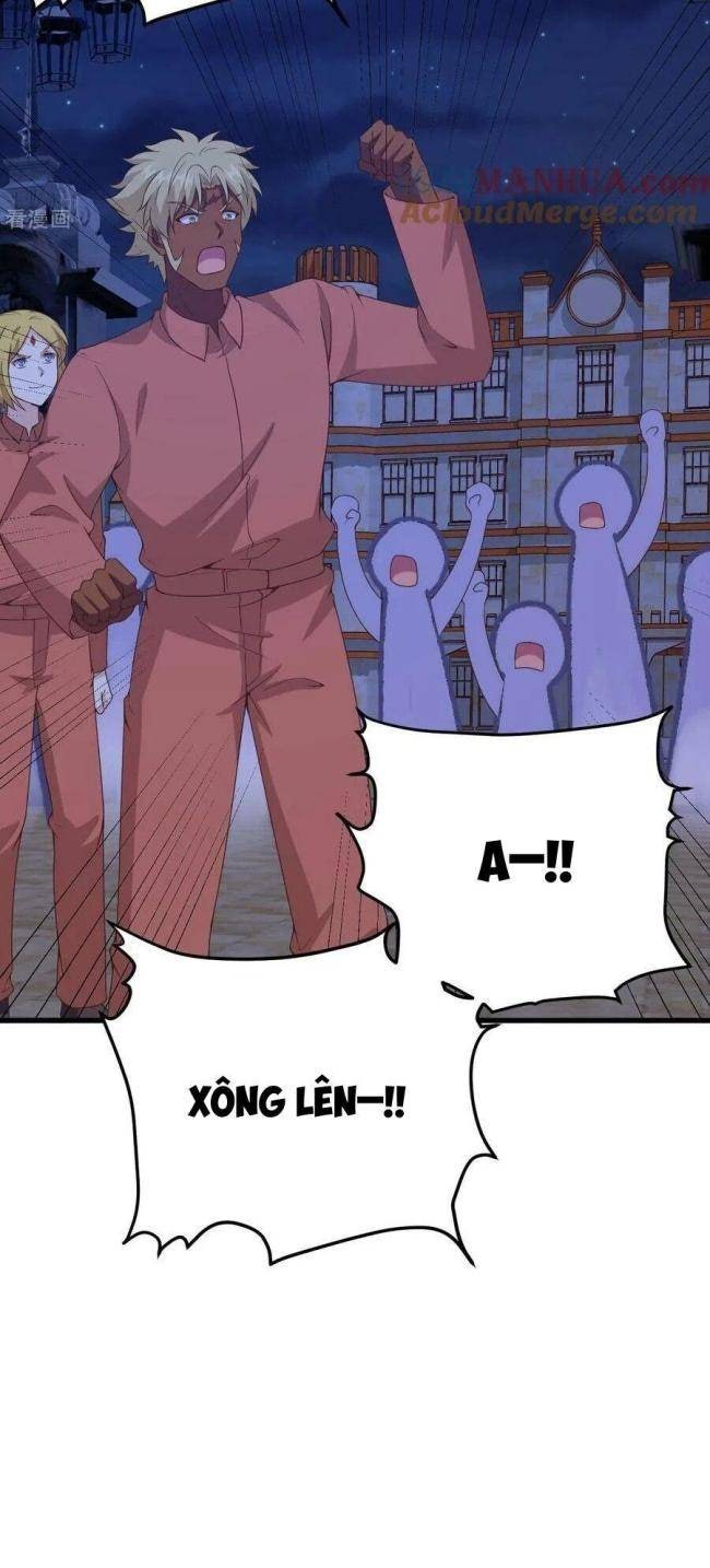 Từ Hôm Nay Bắt Đầu Làm Thành Chủ - Page 38