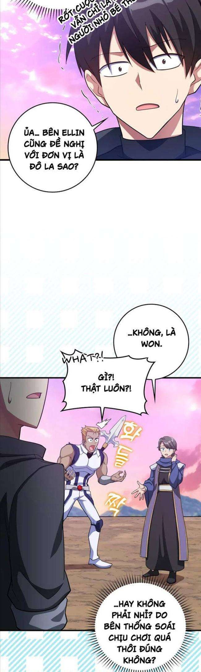 Người Chơi Cấp Tối Đa - Page 36