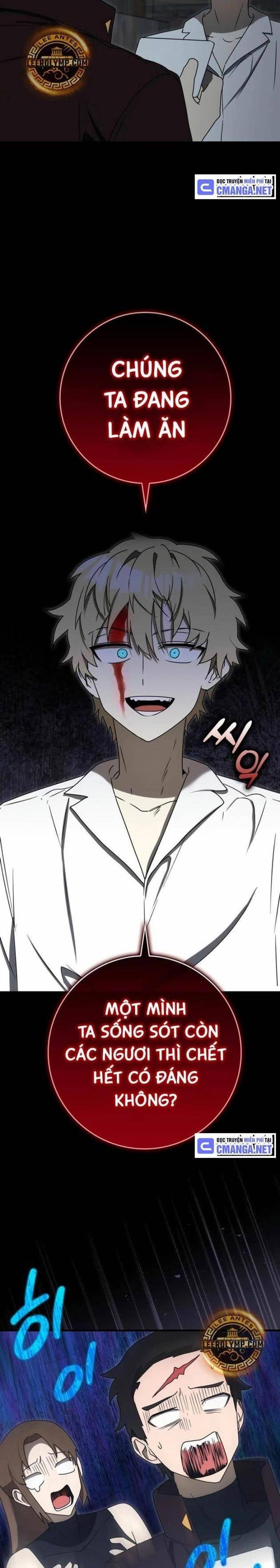 Học Viện Của Con Trai Quỷ Vương - Page 11