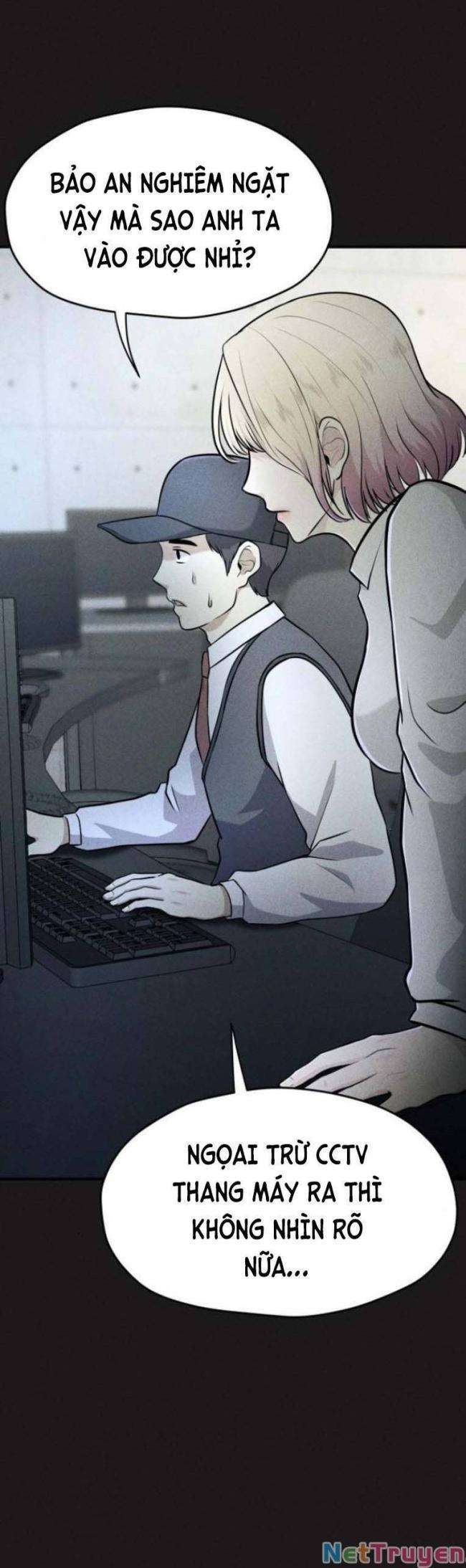 Phòng Kín - Page 29