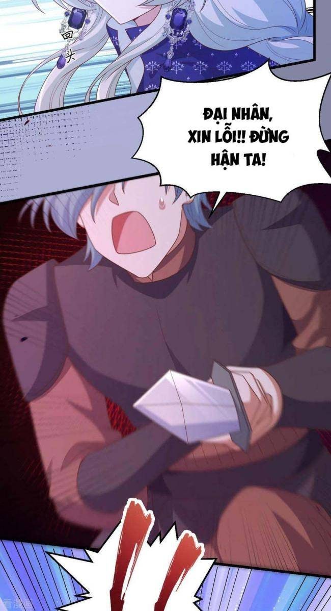 Từ Hôm Nay Bắt Đầu Làm Thành Chủ - Page 45