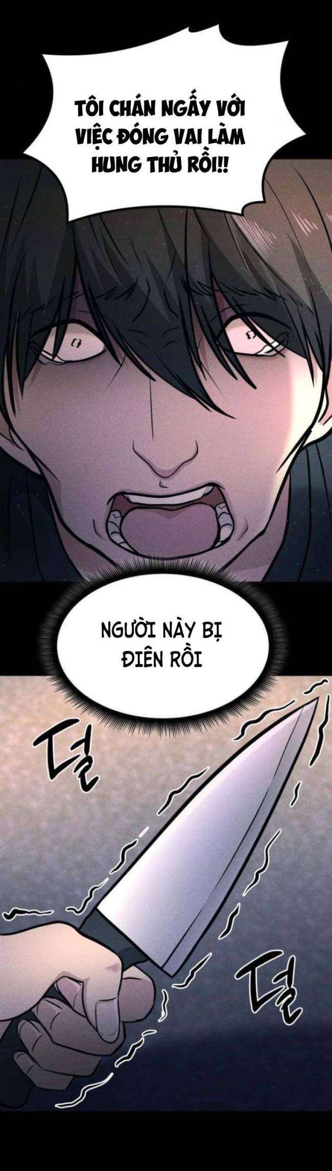 Phòng Kín - Page 52