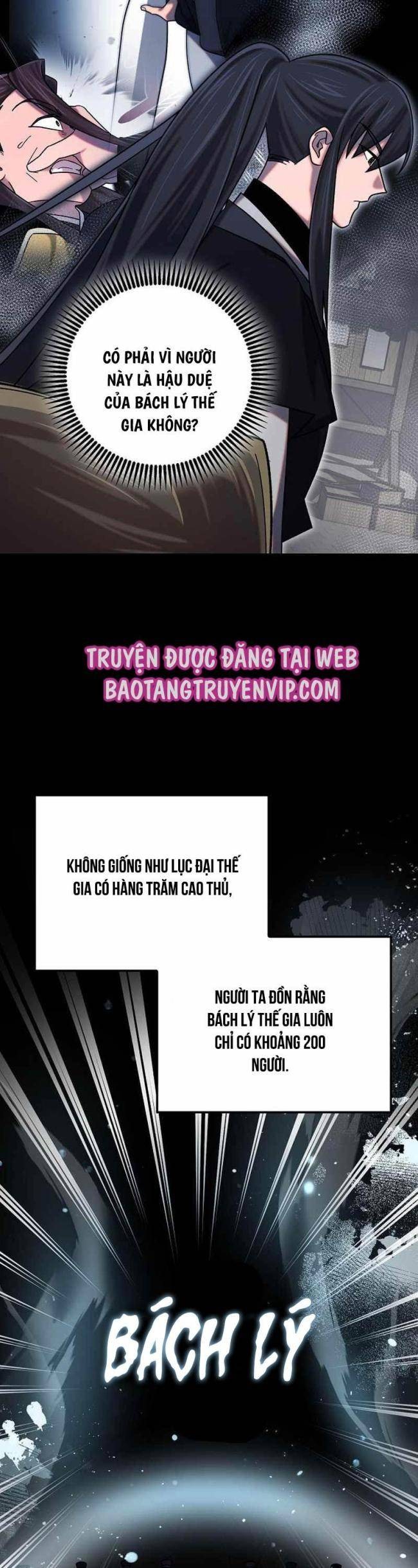 Thiên Phong Phách Đạo - Page 17