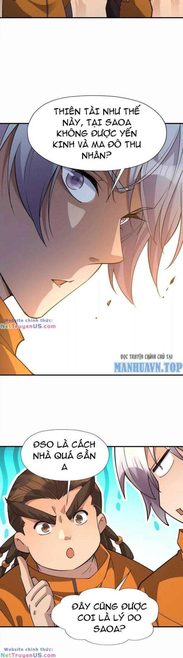 Thần Thú Quật Khởi - Page 30