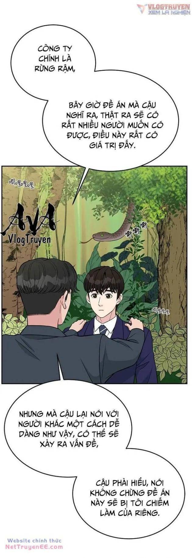 Chuyển Sinh Trở Thành Nhân Viên Mới - Page 29